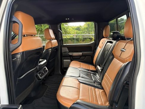 Used 2021 Ford F150 Platinum AWD/4WD image 18
