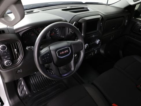 Used 2024 GMC Sierra 2500 Pro w/ Convenience Package AWD/4WD image 18