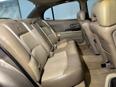 Used 2003 Buick Le Sabre Limited w/ Celebration Edition Package FWD image 29