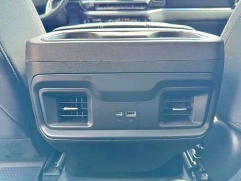 Certified 2024 Chevrolet Silverado 1500 RST w/ Protection Package AWD/4WD image 7
