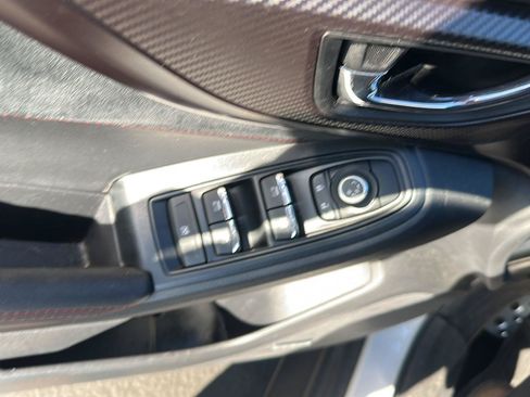 Used 2022 Subaru WRX GT AWD/4WD image 10