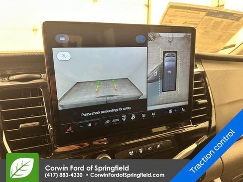 New 2026 Ford Transit 350 XLT image 22