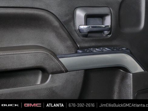 Used 2017 Chevrolet Silverado 1500 LT w/ All Star Edition RWD image 6
