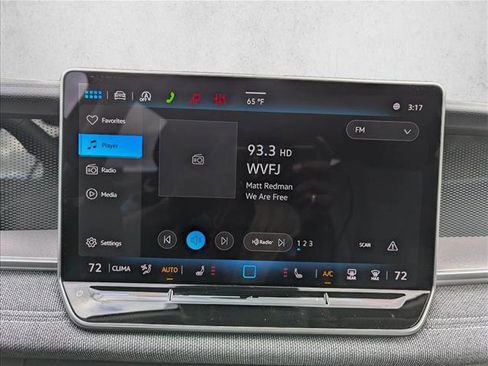 New 2026 Volkswagen Tiguan S image 17