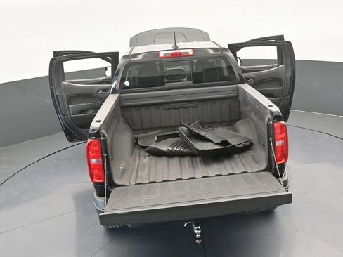 Used 2019 Chevrolet Colorado ZR2 w/ LPO, Power Package image 72