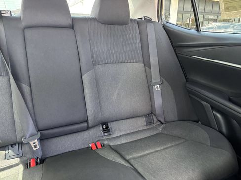 Used 2025 Toyota Camry LE FWD image 36