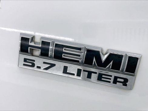 Used 2012 RAM 1500 Laramie w/ Protection Group image 32