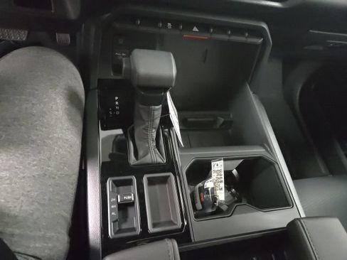 New 2026 Toyota Tundra SR AWD/4WD image 24