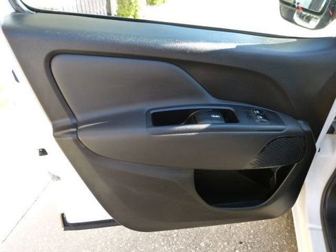 Used 2022 RAM ProMaster City 2.4L 4CYL. GAS*TRADESMAN*BULKH image 26