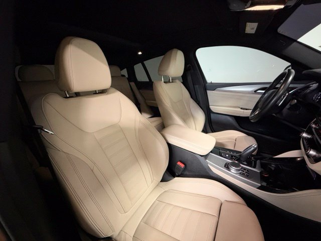 Used 2019 BMW X4 M40i w/ Premium Package AWD/4WD image 9
