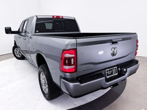Used 2024 RAM 2500 Laramie w/ Protection Group AWD/4WD image 8