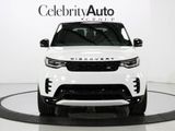 Used 2024 Land Rover Discovery Dynamic SE image 2