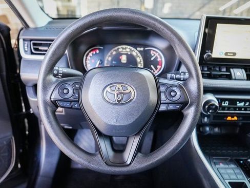 Used 2024 Toyota RAV4 XLE image 17