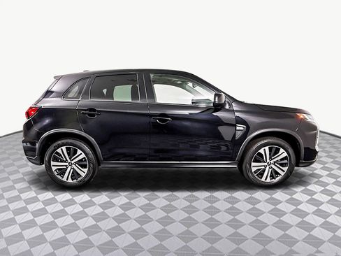 Used 2024 Mitsubishi Outlander Sport ES image 41