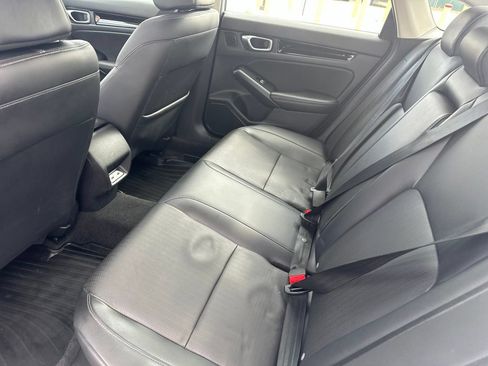 Used 2023 Honda Civic Touring image 19