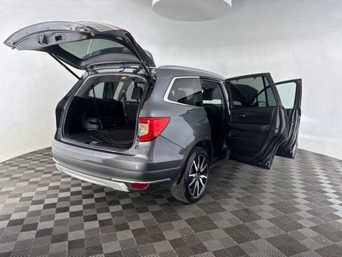 Used 2021 Honda Pilot Elite image 18
