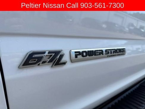 Used 2020 Ford F250 XLT w/ FX4 Off-Road Package AWD/4WD image 14