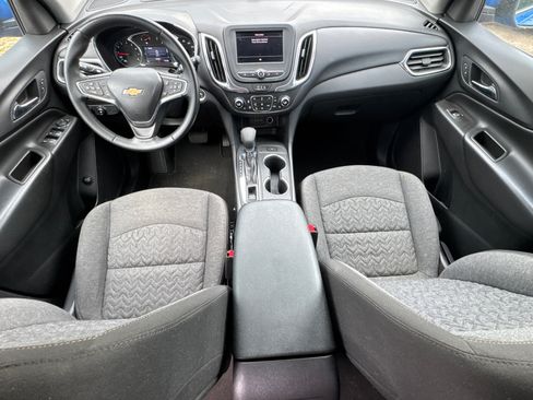 Used 2024 Chevrolet Equinox LT AWD/4WD image 22