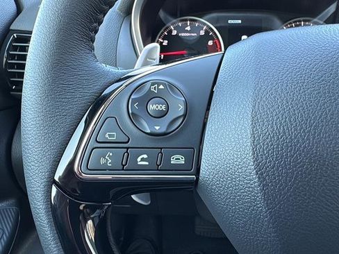 New 2026 Mitsubishi Eclipse Cross SEL image 19