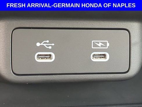 New 2026 Honda HR-V EX-L image 18