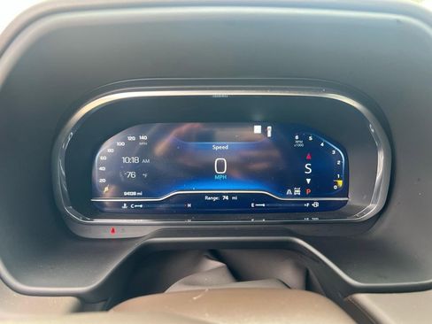 Used 2022 Chevrolet Tahoe Z71 image 16