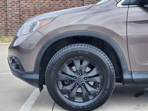 Used 2014 Honda CR-V EX-L image 10