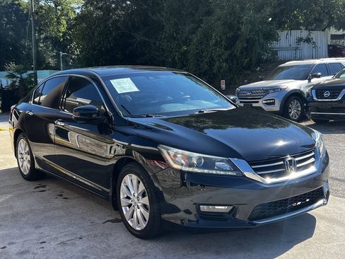 Used 2014 Honda Accord EX-L image 8
