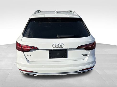 Used 2020 Audi A4 2.0T allroad Premium Plus w/ Premium Plus Package image 10