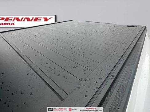 New 2026 Toyota Tacoma TRD Pro image 21