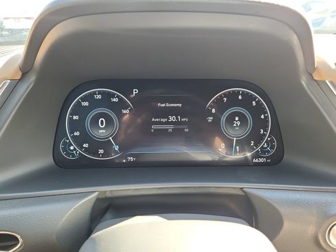 Used 2021 Hyundai Sonata Limited FWD image 20