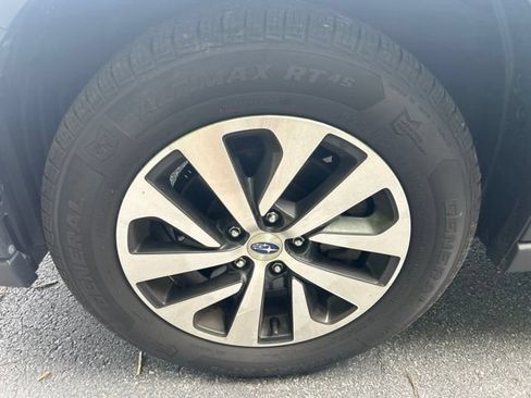 Used 2021 Subaru Outback Premium w/ Popular Package #1 AWD/4WD image 10