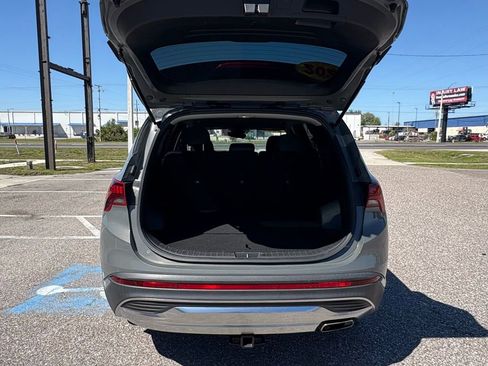 Used 2022 Hyundai Santa Fe SEL image 13