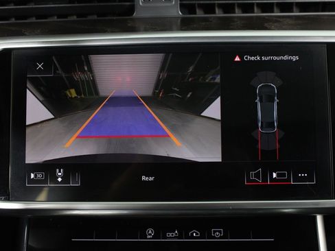 Used 2019 Audi A6 3.0T Premium Plus w/ Premium Plus Package image 30