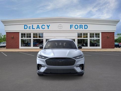 New 2025 Ford Mustang Mach-E Premium w/ Sport Appearance Package image 6