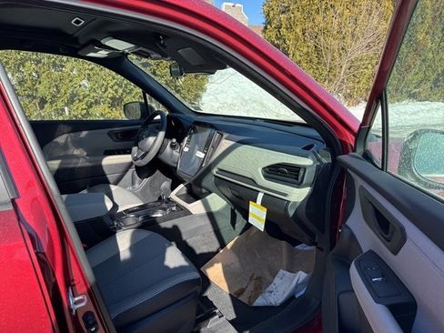 New 2026 Subaru Forester Premium image 16