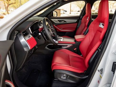 New 2026 Jaguar F-PACE R-Dynamic S image 14