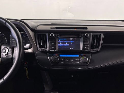 Used 2016 Toyota RAV4 XLE image 15