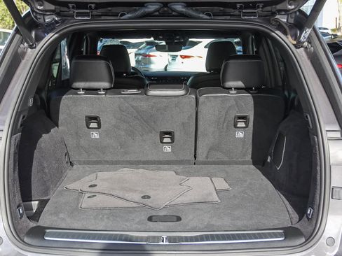 Used 2024 Jeep Grand Cherokee Overland w/ Trailer Tow Package image 19