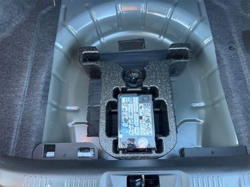 Used 2025 Ford Mustang Dark Horse w/ Dark Horse Handlin Package image 17