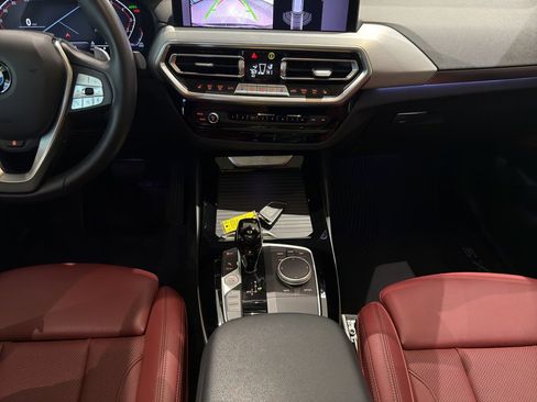 Used 2023 BMW X3 sDrive30i w/ Premium Package w/ZPA image 19