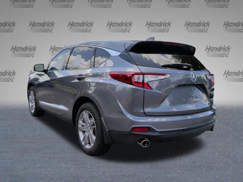 Used 2021 Acura RDX AWD w/ Advance Package image 9
