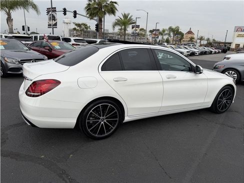 Used 2020 Mercedes-Benz C 300 Sedan image 62
