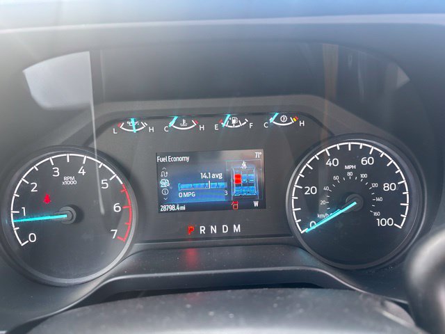 Used 2026 Ford F250 XL AWD/4WD image 25
