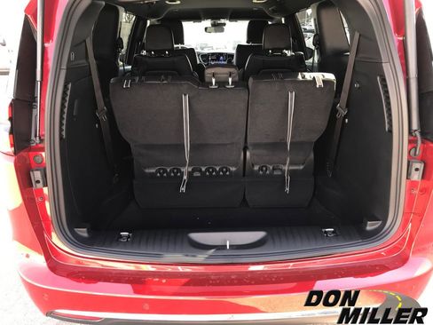 New 2026 Chrysler Pacifica Select image 34