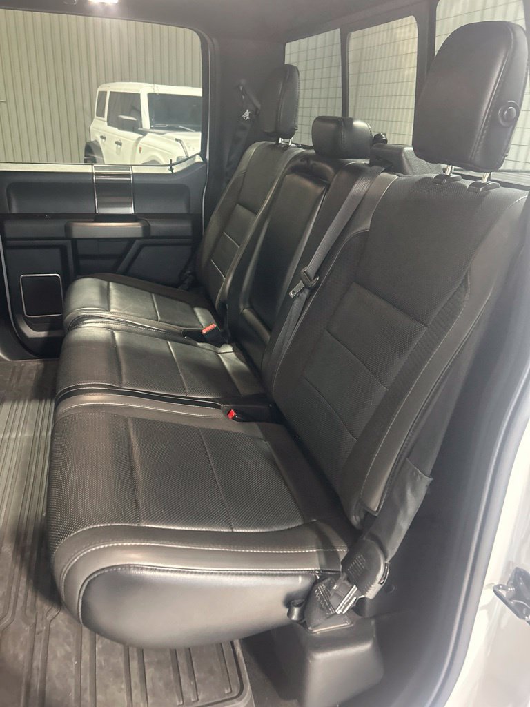 Used 2019 Ford F150 Raptor w/ Equipment Group 802A Luxury AWD/4WD image 6
