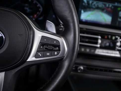 Used 2023 BMW Z4 M40i w/ Premium Package image 30