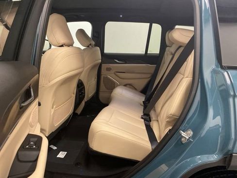 New 2026 Jeep Grand Cherokee Limited image 22