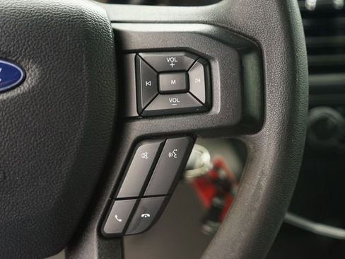 Used 2018 Ford F150 XL w/ Equipment Group 101A Mid AWD/4WD image 23