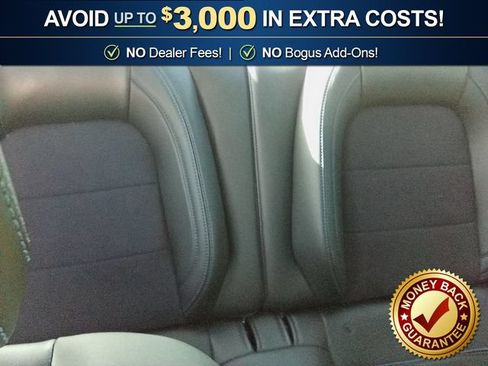 Used 2024 Ford Mustang Dark Horse RWD image 23