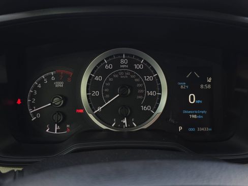 Used 2022 Toyota Corolla LE FWD image 16